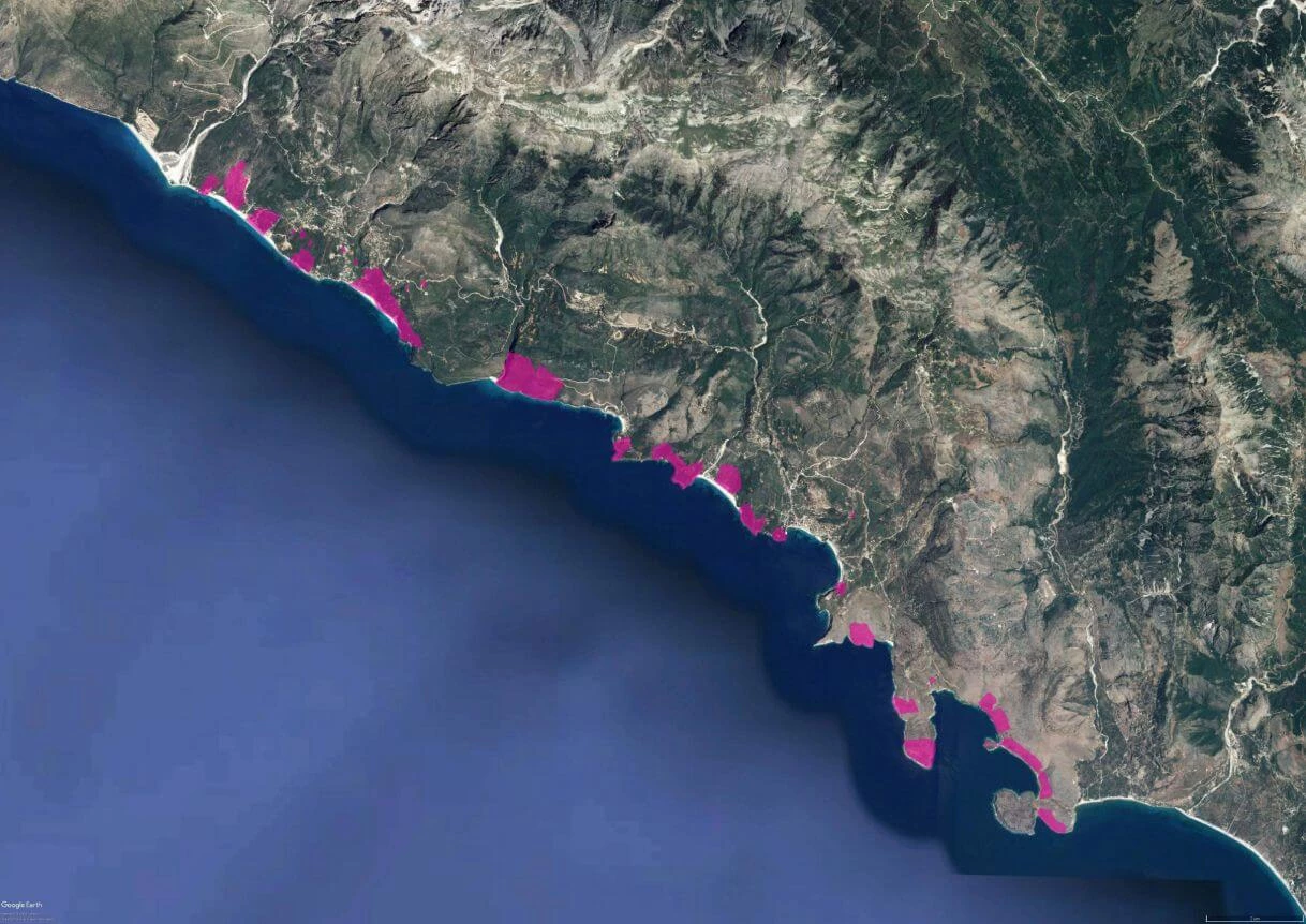 Παρέμβαση ΥΠΕΞ για τους Έλληνες στην Αλβανία: «Τα Τίρανα καταπατούν τα δικαιώματα των ομογενών» – Στην ΕΕ το ζήτημα των περιουσιών